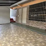 La Casa De Huespedes De Las Teresitas