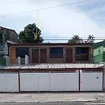 La Casa De Huespedes De Las Teresitas