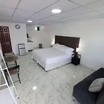 La Casa De Huespedes De Las Teresitas