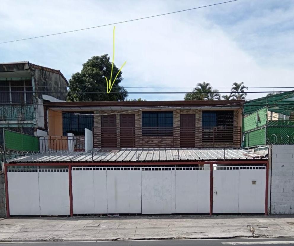 La Casa De Huespedes De Teresitas Guest house San Salvador