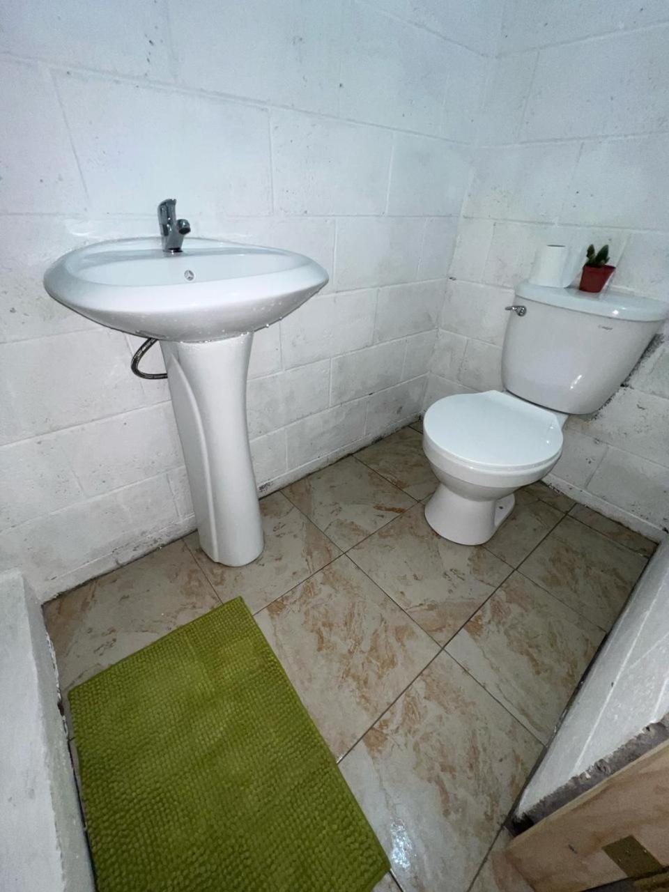 Pensión Luxury Hostel Teresita