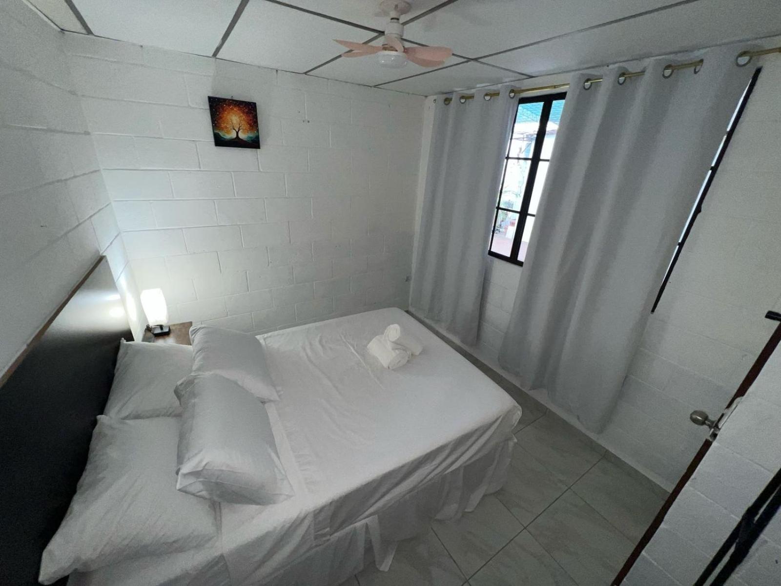 Pensión Luxury Hostel Teresita *
