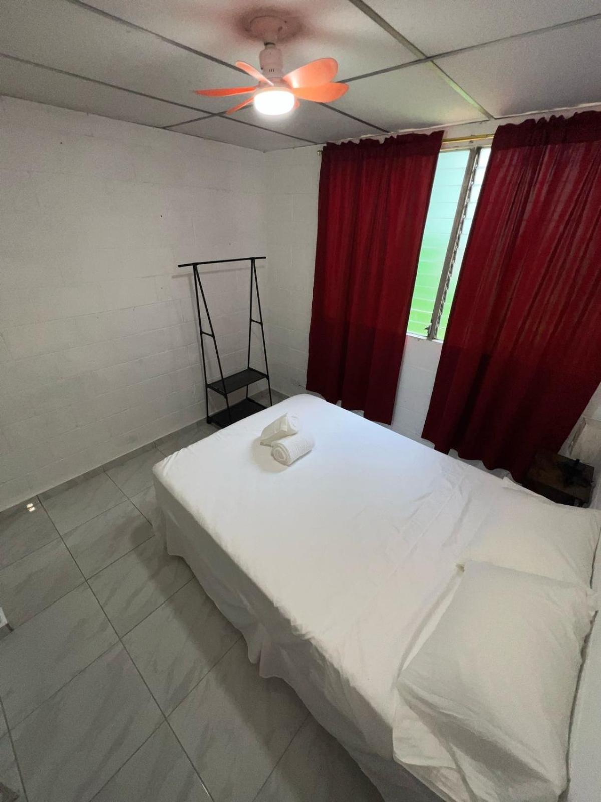 Pensión Luxury Hostel Teresita